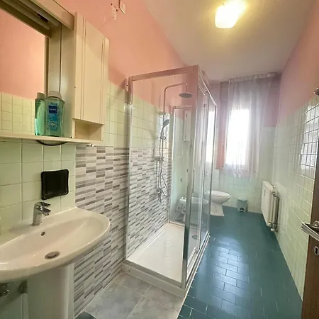 Venice Night B13 Appartement *