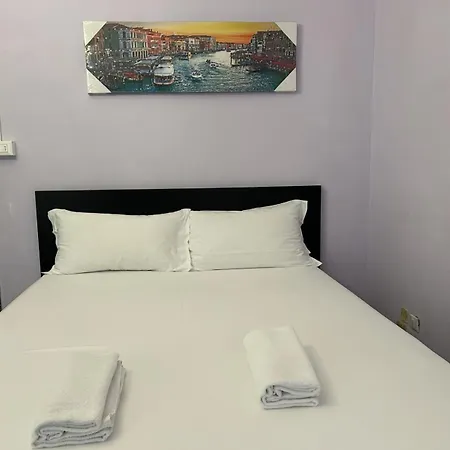 Apartmán Venice Night B13