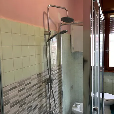 Apartament Venice Night B13 Mestre