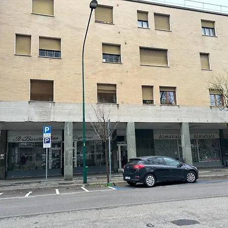 Venice Night B13 * Mestre