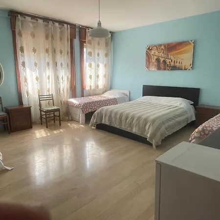 Apartament Venice Night B13 *