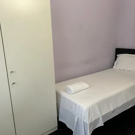 Apartament Venice Night B13 *