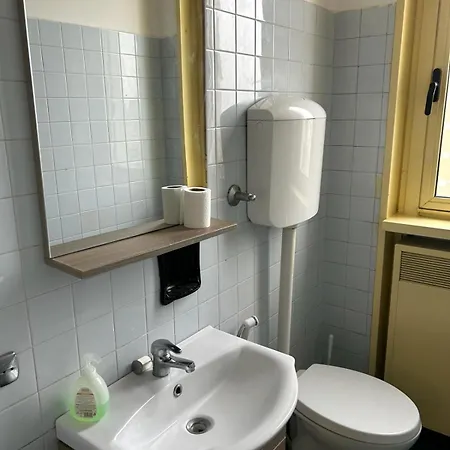 Venice Night B13 Mestre