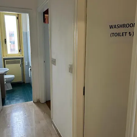 Venice Night B13 * Mestre