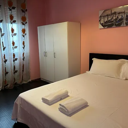 Apartmán Venice Night B13 Mestre