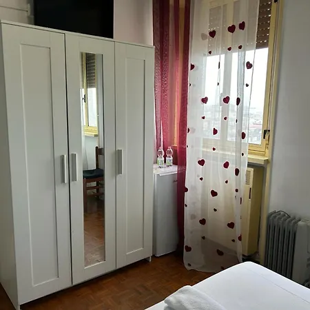 Apartmán Venice Night B13 *