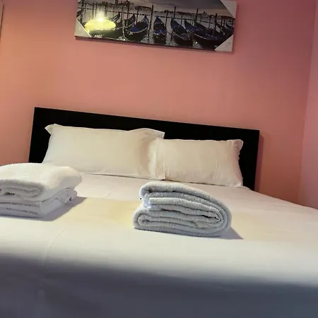 Venice Night B13 Mestre