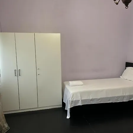 Apartmán Venice Night B13