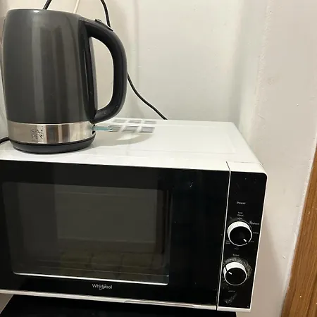 Venice Night B13 アパート *