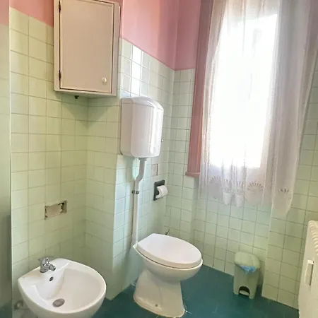 Venice Night B13 梅斯特雷