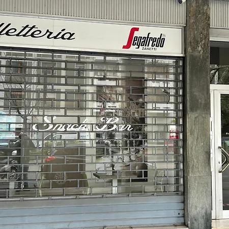 公寓 Venice Night B13 *