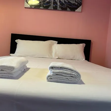 Venice Night B13 * 梅斯特雷