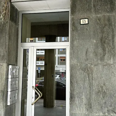 Apartment Venice Night B13 Mestre