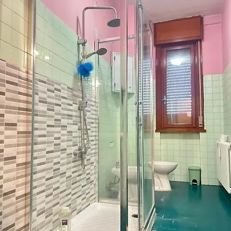Apartamento Venice Night B13 Mestre