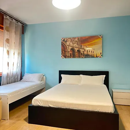 Apartamento Venice Night B13