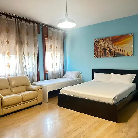 דירה Venice Night B13 מסטרה