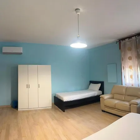 Venice Night B13 Apartamento Mestre