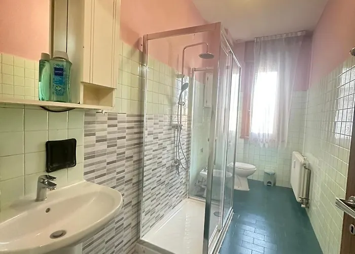 Venice Night B13 アパート *