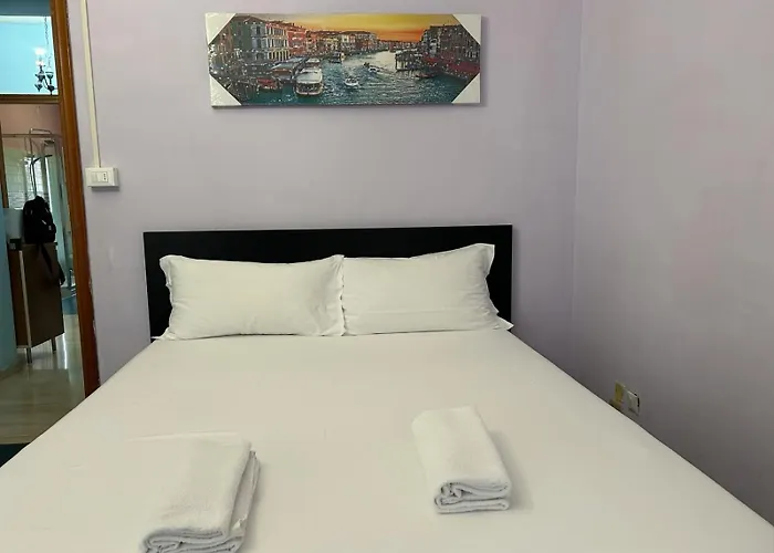 Apartament Venice Night B13