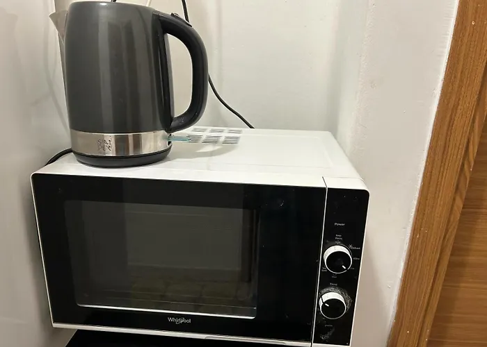 Venice Night B13 アパート *