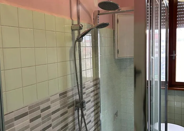 Apartament Venice Night B13 Mestre