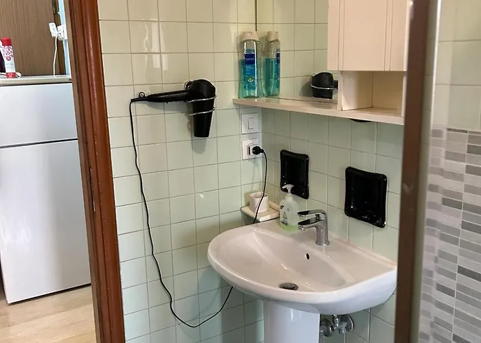 Venice Night B13 Apartament Mestre