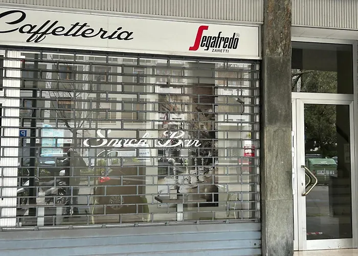 アパート Venice Night B13 *