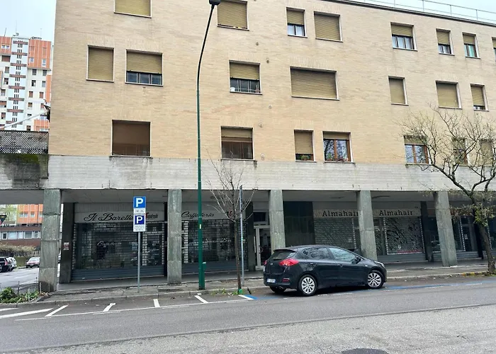 Venice Night B13 * Mestre