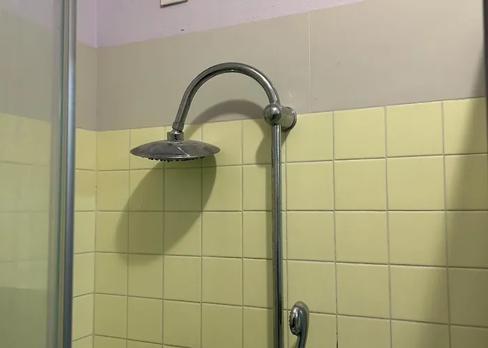 Venice Night B13 Apartament *