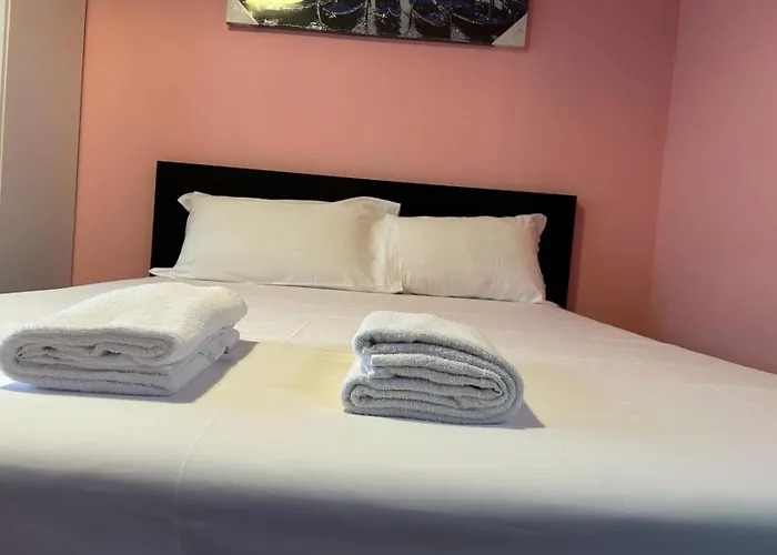 Venice Night B13 * Mestre