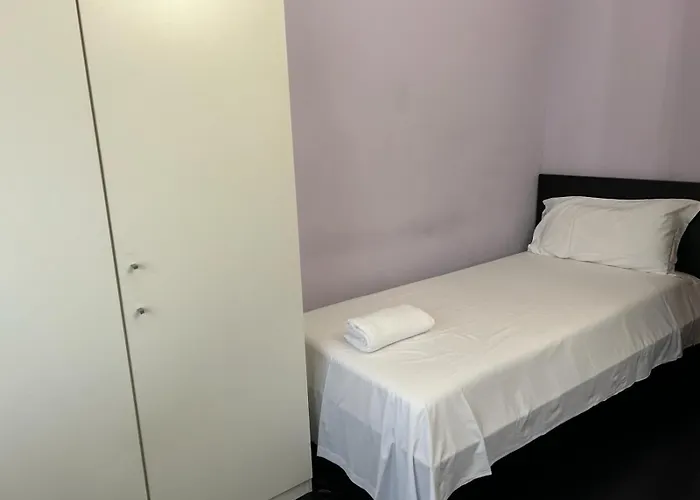 Apartament Venice Night B13 *