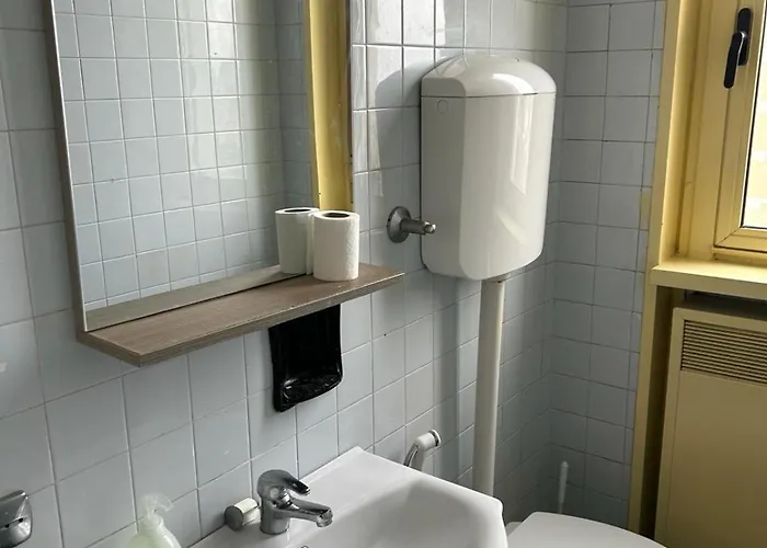 Venice Night B13 Mestre