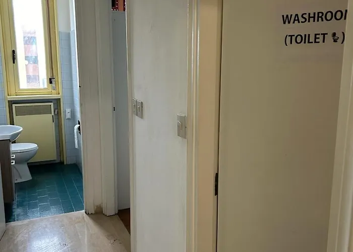 Venice Night B13 * Mestre