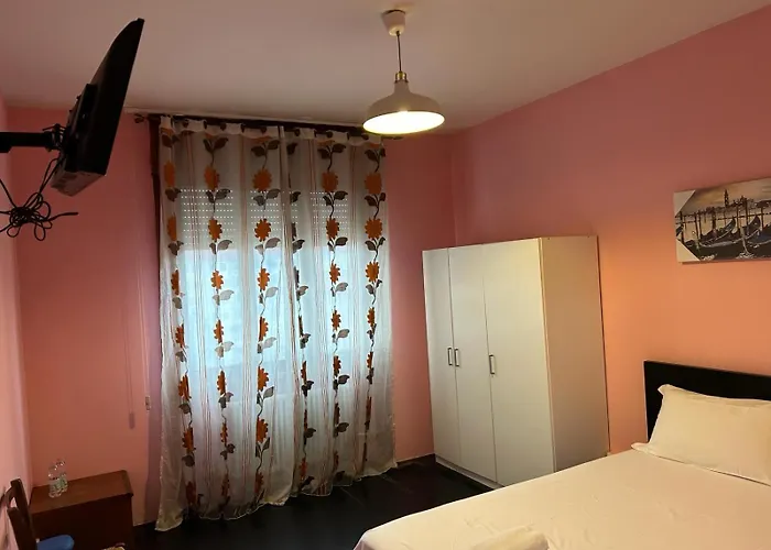 Venice Night B13 Mestre