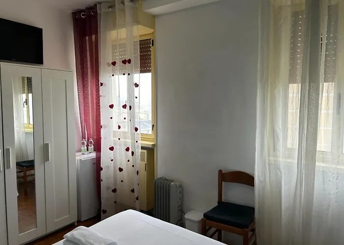 Venice Night B13 Apartament Mestre