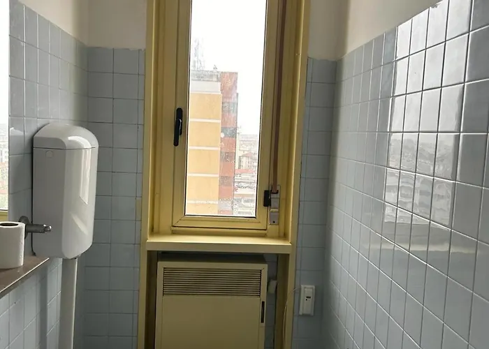 Apartament Venice Night B13 *