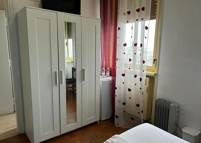 Apartament Venice Night B13 *
