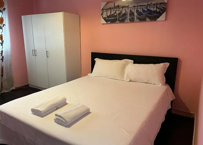 Venice Night B13 Mestre